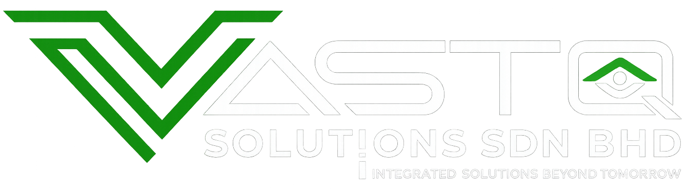 Vastiq Solutions