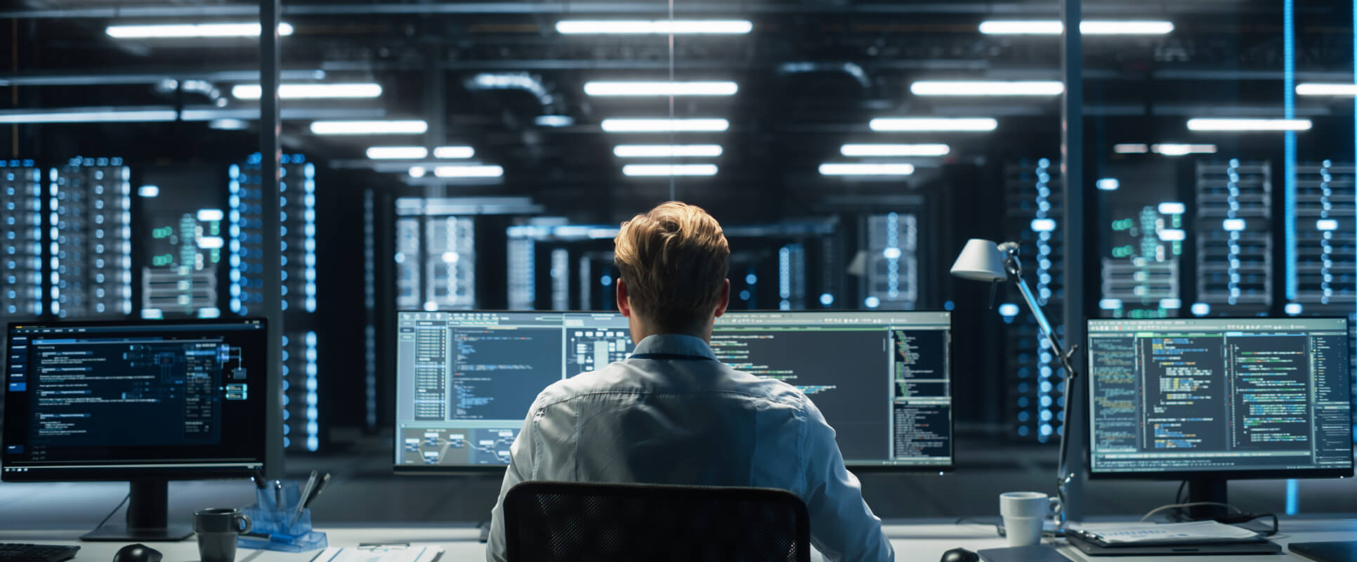 ICT Infrastructure