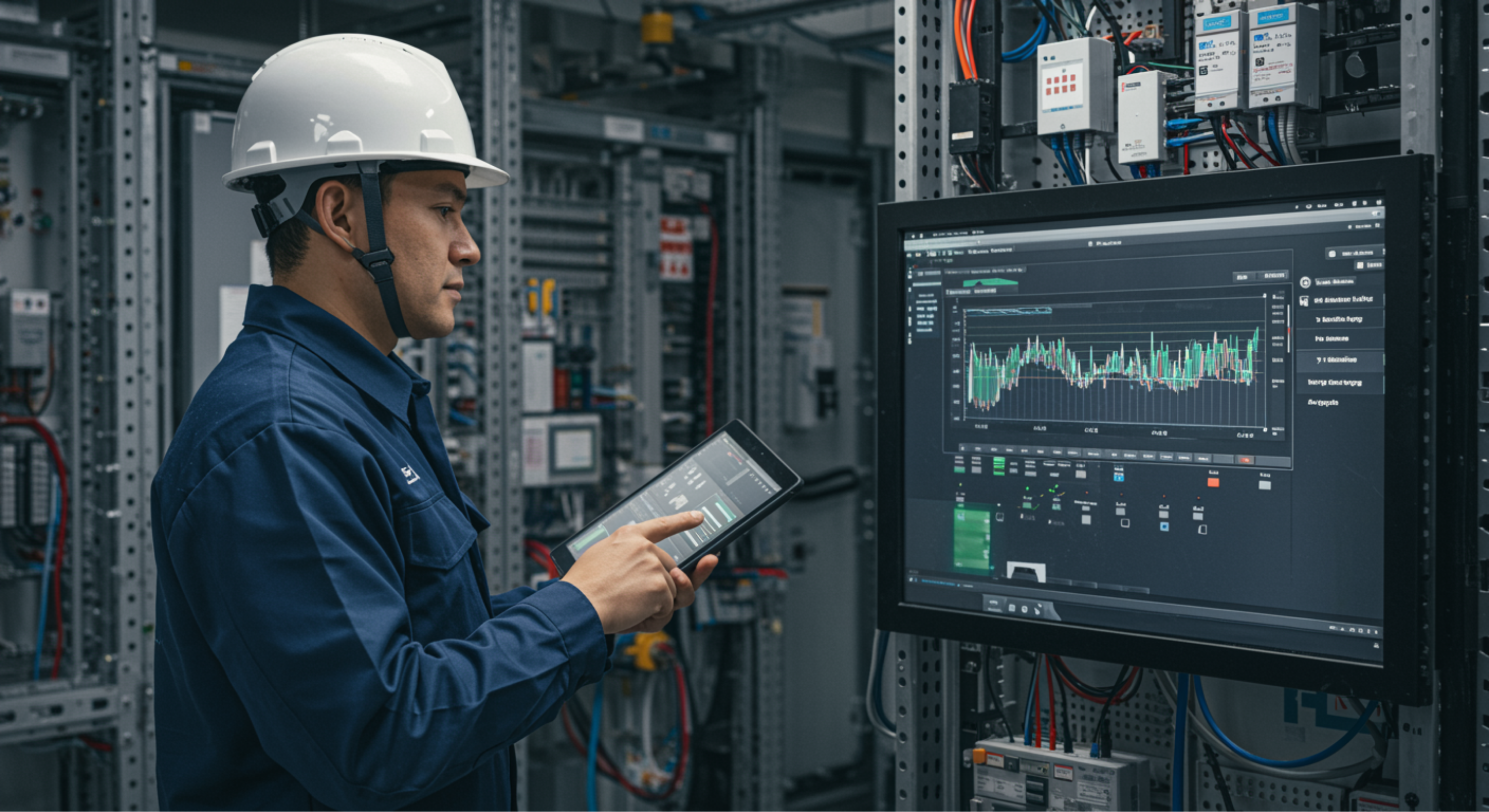 Building Automation