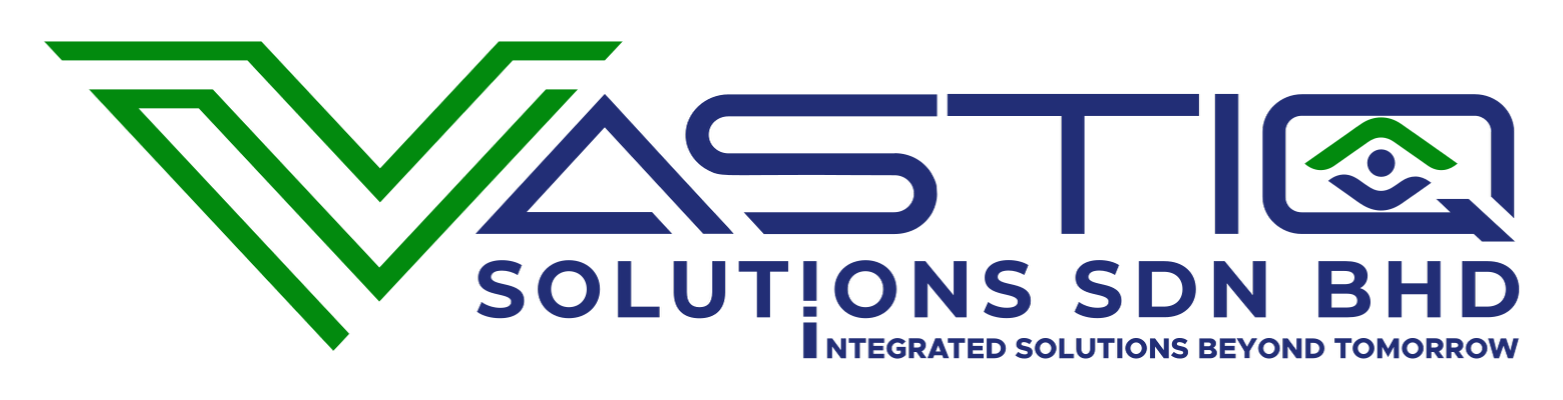 Vastiq Solutions